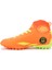 Tusa FHS Boğazlı Halı Saha Erkek Çocuk Futbol Ayakkabı 5