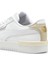 Kadın Beyaz Gold Jada Renew Sneaker Ayakkabı VO38640120 3
