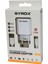 Charger Adapter Type-C USB Set 2.6A Ev Şarj Aleti (606) 1