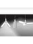 30W (270W) 6500K (Beyaz Işık) E27 Duylu Pervane LED Ampul (8 Adet) 5