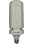 30W (270W) 6500K (Beyaz Işık) E27 Duylu Pervane LED Ampul (2 Adet) 2