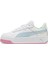 Carina Street Kadın Beyaz Sneaker 38939021 1