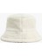 Kadın Peluş Bucket Şapka 1