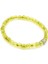 Doğal Olivin Peridot Taşı Bileklik 6 mm 1