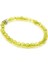 Doğal Olivin Peridot Taşı Bileklik 6 mm 2