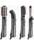 Metalik Gri Curl&straight Confidence Saç Şekillendirme Seti AS8606 4