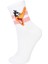 Kadın Looney Tunes 3'lü Pamuklu Soket Çorap B8757AXNS 4