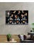 Balıklar Cam Tablo Fishes 36X23-MIYREM 1