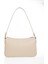 Bej Kadın 27X16X6 cm Omuz Çantası 05FM24Y1018 4