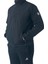 Yakalı Softshell Mont Siyah Erkek M1805Ts 3