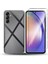 Samsung Galaxy A54 5g Için Tpu 2.5d Ark Kenar Temperli Cam Ekran Filmi ile Net Telefon Kılıfı (Yurt Dışından) 1