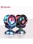 Yüksek Hassasiyetli Metal Yoyo Topu (Yurt Dışından) 2
