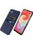 Samsung Galaxy A04E 4g Çizgiye Dönüş Bezi Doku Doku Telefon Geri Cep Telefonu 2 Kart Yuvası Si Telefon Kılıfı (Yurt Dışından) 1