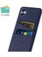 Samsung Galaxy A04E 4g Çizgiye Dönüş Bezi Doku Doku Telefon Geri Cep Telefonu 2 Kart Yuvası Si Telefon Kılıfı (Yurt Dışından) 2