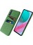 Samsung Galaxy M54 5G/F54 5g Için Pc+Çift Kart Yuvası I ile Kumaş Anti-Drop Telefon Kılıfı (Yurt Dışından) 1
