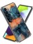 Samsung Galaxy A54 5g Özet Mermer Baskılı Imd Tpu Telefon Stili A Telefon Kılıfı (Yurt Dışından) 1