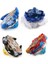 Savaşı Beyblade Oyuncak Seti (Yurt Dışından) 3