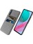 Samsung Galaxy M54 5G/F54 5g Için Pc+Çift Kart Yuvaları Telefon Kılıfı (Yurt Dışından) 1