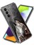 Samsung Galaxy A34 5g Ince Telefon Deseni Baskı Imd Tpu Kurtası Telefon Kılıfı (Yurt Dışından) 1