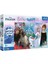 PUZZLE-50017 Frozen 104 Parça Xl Çocuk Puzzle 1