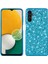 Samsung Galaxy A34 Için 5g Glitter Tpu Çerçeve Sert Pc Geri Elektrapan Telefon Si Telefon Kılıfı (Yurt Dışından) 1