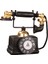 Amerikan Retro Telefon Modeli Oturma Odası Dekorasyonu (Yurt Dışından) 1