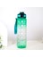 Degrade Şeffaf Spor Su Bardağı 1000ML (Yurt Dışından) 1