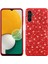 Samsung Galaxy A34 Için 5g Glitter Tpu Çerçeve Sert Pc Geri Elektrapan Telefon - Telefon Kılıfı (Yurt Dışından) 1