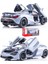 Cingo1:32 Mclaren 720S Alaşım Araba Modeli (Yurt Dışından) 1