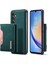 Samsung Galaxy A34 5g Çıkarılabilir Manyetik Telefon Kasası Pu Deri Kaplı Pc+Tpu Cüzdan Kickstand- ile Telefon Kılıfı (Yurt Dışından) 1
