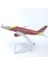 Vietnam 320 Alaşımlı Uçak Modeli 16CM (Yurt Dışından) 3