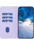 Samsung Galaxy A32 4g (Ab Versiyonu) Kart Tutucu Pu Deri Stand -Al Telefon Kılıfı (Yurt Dışından) 2