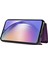 Samsung Galaxy A24 Için 4g Cüzdan Tam Rfıd Blowıng Kart Torbası Kickstand Pu Deri+Tpu -Al Telefon Kılıfı (Yurt Dışından) 2