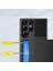 Samsung Galaxy S23 Ultra Için Sürgülü Kart Tutucu Anti Drop Pc+Tpu Koruyucu Si Telefon Kılıfı (Yurt Dışından) 2