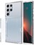 Samsung Galaxy S22 Ultra 5g Kickstand Pc+Tpu Kart Tutucu-Takip Edilmesi Telefon Kılıfı (Yurt Dışından) 1