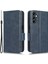 Samsung Galaxy Için M54 5G/F54 5g Pu Deri Cüzdan Stand- ile Baskılı Üçgen Telefon Kılıfı (Yurt Dışından) 1