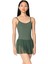 Luna Plus Forest Green Bale Mayo 1