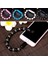 Android Stili No.4 Boyutu Akıllı Şarj Cihazı Bilezik Takı Boncuk Bilek USB Bilezik Görünmez Şarj Veri Kablosu IPhone C Tipi Android Için Tüm Uyumlu (Yurt Dışından) 4