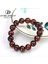 8mm Tarzı 5A Kırmızı Kaplan Gözü Jd Cla Doğal Taş Tesbih Kaplan Gözü Bilezik El Yapımı Kırmızı Kahverengi Doğal Taş Braclet Erkekler Için Yoga Takı (Yurt Dışından) 2