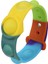 No.6 Boyutu Stres Giderici Oyuncak Basın Dekompresyon Oyuncaklar Fidget Pop Bubble Dimple Bilezik Oyuncaklar Pops It El Fidget Oyuncaklar Yumuşak Silikon Bant (Yurt Dışından) 1