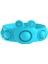 Stil 8 Anti Stres Bilek Bilezik Yumuşak Silikon Çocuklar Çocuk Bilezik Duyusal Fidget Kabarcık Pop Bilek Oyuncaklar Çocuk Hediye Için Oyun Rahatlatıcı (Yurt Dışından) 1