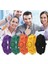 No.11 Boyutu Stres Giderici Oyuncak Basın Dekompresyon Oyuncaklar Fidget Pop Bubble Dimple Bilezik Oyuncaklar Pops It El Fidget Oyuncaklar Yumuşak Silikon Bant (Yurt Dışından) 2