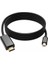 1.8 Metre Minidisplayport HDMI Kablo 4K2K Minidisplayport HDMI Kablo 2