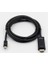 1.8 Metre Minidisplayport HDMI Kablo 4K2K Minidisplayport HDMI Kablo 3
