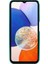 Samsung Galaxy A14 Için 5g Çift Side Temsil Edilmiş Cam Manyetik Metal Çerçeve Telefon Kılıfı (Yurt Dışından) 2