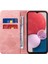 Samsung Galaxy A13 4G/A13 5G/A04S 4G/M13 5G/A04 4g Cüzdan Rfıd Engelleme Telefon Kılıfı (Yurt Dışından) 2