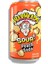 Sour Peach Soda 355 ml 1