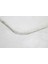 (80X50-50X40) 2'li Beyaz Peluş Post Yumuşak Yıkanabilir Banyo Halısı Klozet Takımı 4