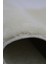 (80 x 50 cm - 50 x 40 cm) 2'li Bej Peluş Post Yumuşak Yıkanabilir Banyo Halısı Klozet Takımı 3