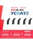 Altın 5pcs Tarzı Siyah Bornoz Askısı Duvar Kanca Havlu Kancası Banyo Ceket Askısı Paslanmaz Çelik Kanca Askı Elbise Askıları Mutfak Donanım Banyo (Yurt Dışından) 5